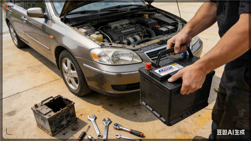 太和道路救援汽车送机油