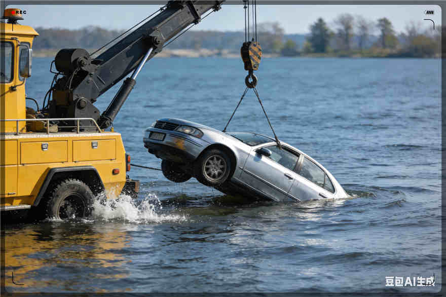 太和汽车救援送柴油