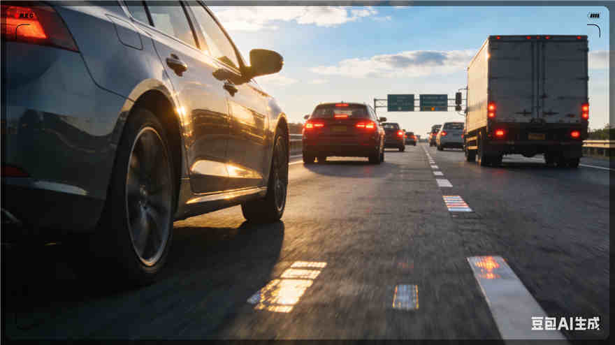 太和高速公路汽车送汽油